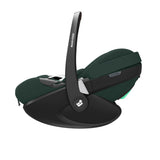 Maxi-Cosi Pebble 360 Pro2 i-Size Car Seat - Twillic Green