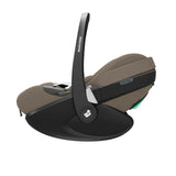 Maxi-Cosi Pebble 360 Pro2 i-Size Car Seat - Twillic Truffle