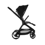 Be Cool Kombo Trio: Pushchair + Carrycot + i-Size Travel Baby Carrier, Be Rock