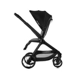 Be Cool Kombo Trio: Pushchair + Carrycot + i-Size Travel Baby Carrier, Be Rock