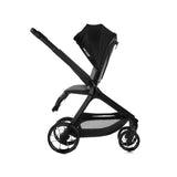 Be Cool Kombo Trio: Pushchair + Carrycot + i-Size Travel Baby Carrier, Be Rock