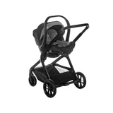 Be Cool Kombo Trio: Pushchair + Carrycot + i-Size Travel Carrier Car Seat