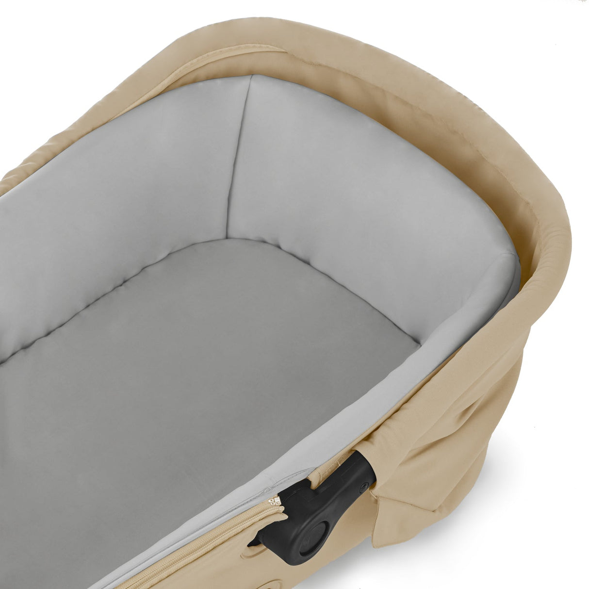 Be Cool Kombo Trio: Pushchair + Carrycot + i-Size Travel Baby Carrier, Be Rock