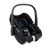 Maxi-Cosi Pebble S - Tonal Black