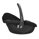 Maxi-Cosi Pebble S - Tonal Black