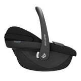 Maxi-Cosi Pebble S - Tonal Black 4