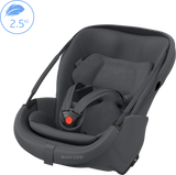 Maxi-Cosi Coral Slide Pro - Moon Graphite