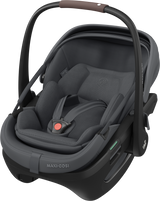 Maxi-Cosi Fame 8 Piece Ultimate Travel System - Moon Graphite