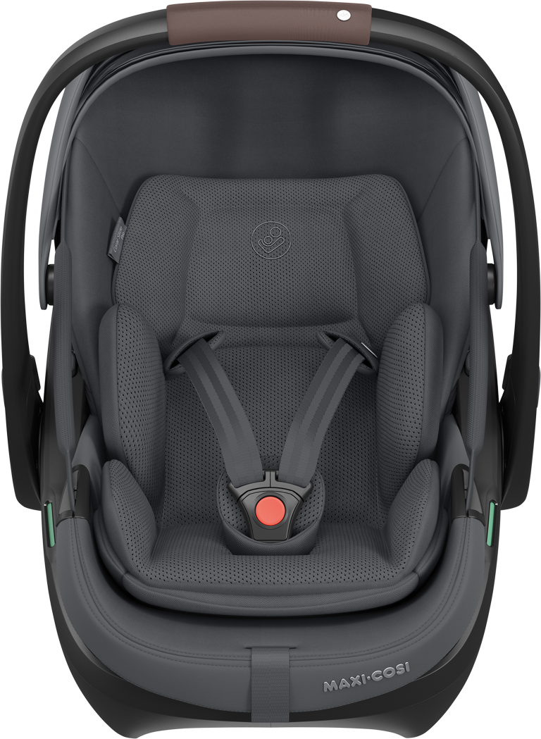 Maxi-Cosi Coral Slide Pro - Moon Graphite