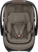 Maxi-Cosi Fame 10 Piece Ultimate Travel System - Oak Truffle
