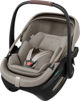 Maxi-Cosi Fame 8 Piece Ultimate Travel System - Sapphire Sand