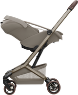 Maxi-Cosi Fame 8 Piece Ultimate Travel System - Sapphire Sand
