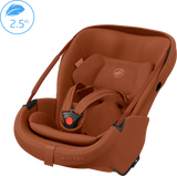 Maxi-Cosi Fame 8 Piece Ultimate Travel System - Copper Terra