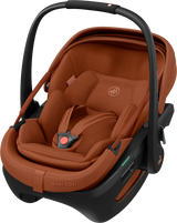 Maxi-Cosi Fame 8 Piece Ultimate Travel System - Copper Terra