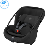 Maxi-Cosi Coral Slide Pro - Onyx Black