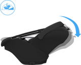 Maxi-Cosi Coral Slide Pro - Onyx Black
