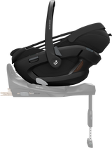 Maxi-Cosi Fame 8 Piece Ultimate Travel System - Onyx Black