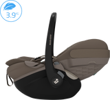 Maxi-Cosi Pebble Slide Pro - Oak Truffle