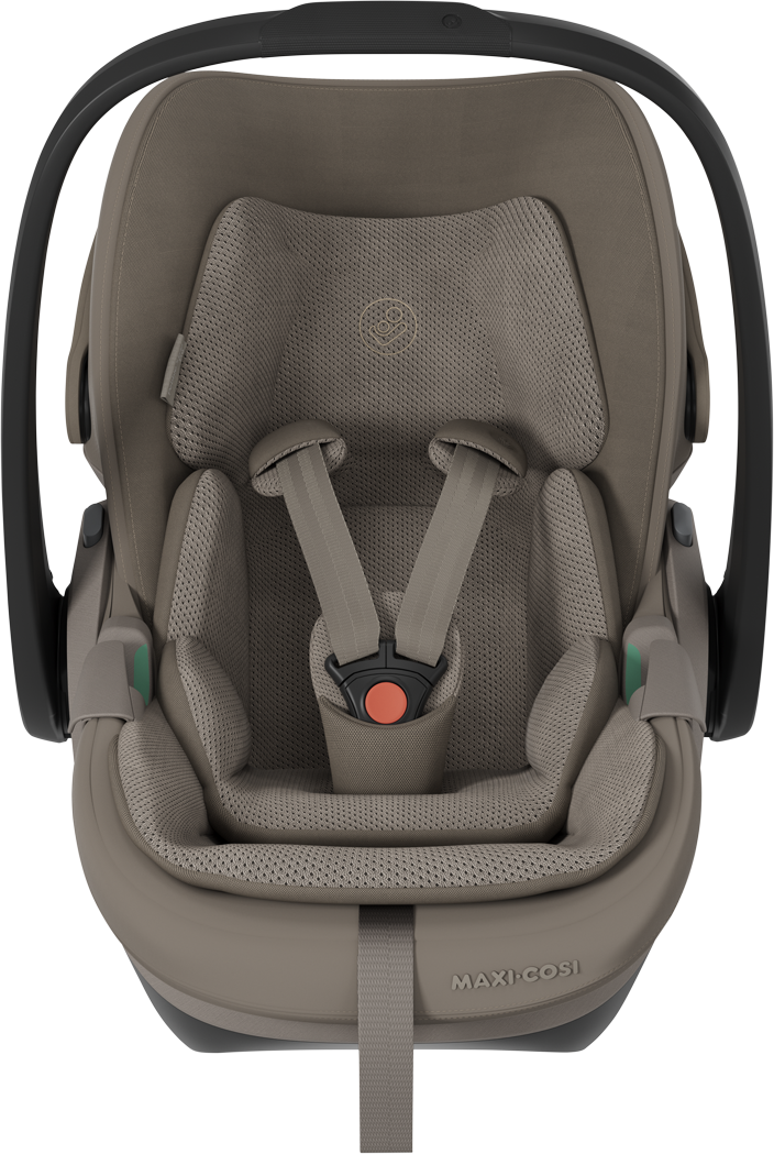Maxi-Cosi Pebble Slide Pro - Oak Truffle