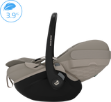 Maxi-Cosi Pebble Slide Pro - Sapphire Sand