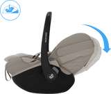 Maxi-Cosi Pebble Slide Pro - Sapphire Sand