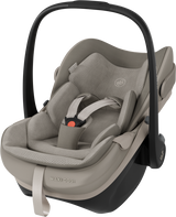 Maxi-Cosi Fame 8 Piece Premium Travel System - Sapphire Sand