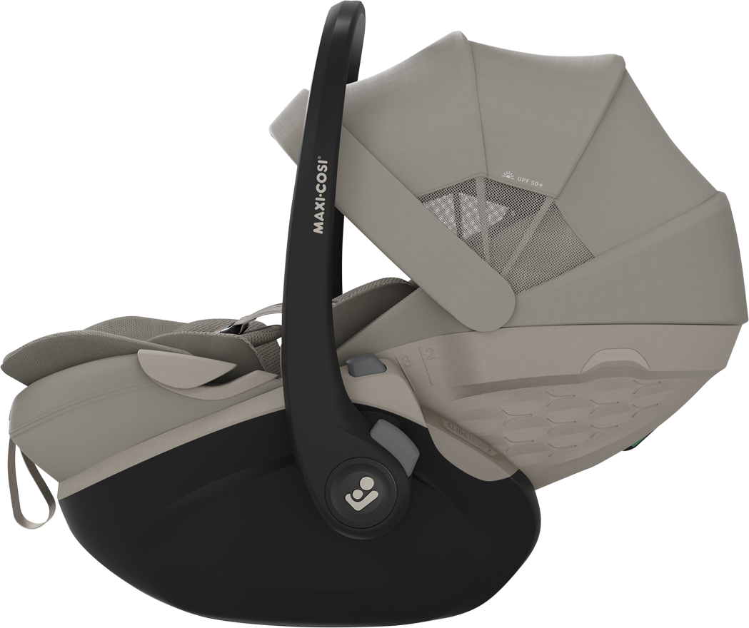 Maxi-Cosi Pebble Slide Pro - Sapphire Sand