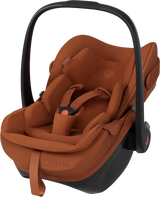 Maxi-Cosi Fame 8 Piece Premium Travel System  - Copper Terra