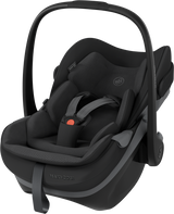 Maxi-Cosi Fame 8 Piece Premium Travel System - Onyx Black