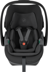 Maxi-Cosi Fame 10 Piece Premium Travel System - Onyx Black