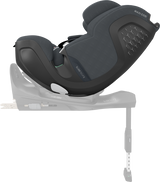 Maxi-Cosi Fame 10 Piece Ultimate Travel System - Moon Graphite