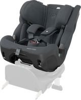 Maxi-Cosi Fame 10 Piece Ultimate Travel System - Moon Graphite