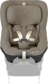 Maxi-Cosi Pearl Slide Pro - Authentic Truffle