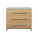 Tutti Bambini Hallee Chest Changer - Sage & Golden Oak