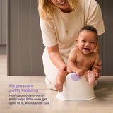 Potty Training Essentials Bundle in Wildlife