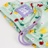 Reusable Swim Nappy in Juicy Fruit