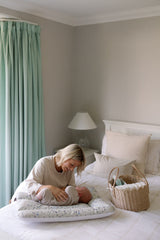 Wildflower Comfort Changing Mat