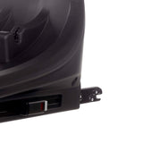 Noordi Fjordi V2 Leather - 3in1 Travel System with Travel Carrier i-Size Car Seat