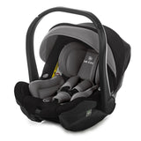 Noordi Fjordi V1 Leather 3in1 with Travel Carrier Car Seat