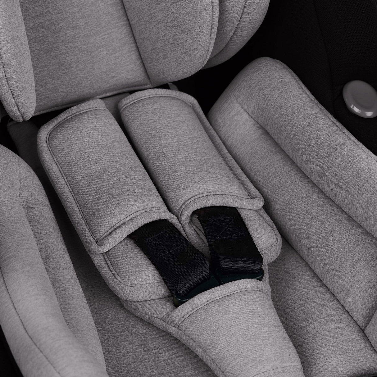 Noordi Fjordi V2 3in1 with Travel Carrier Car Seat