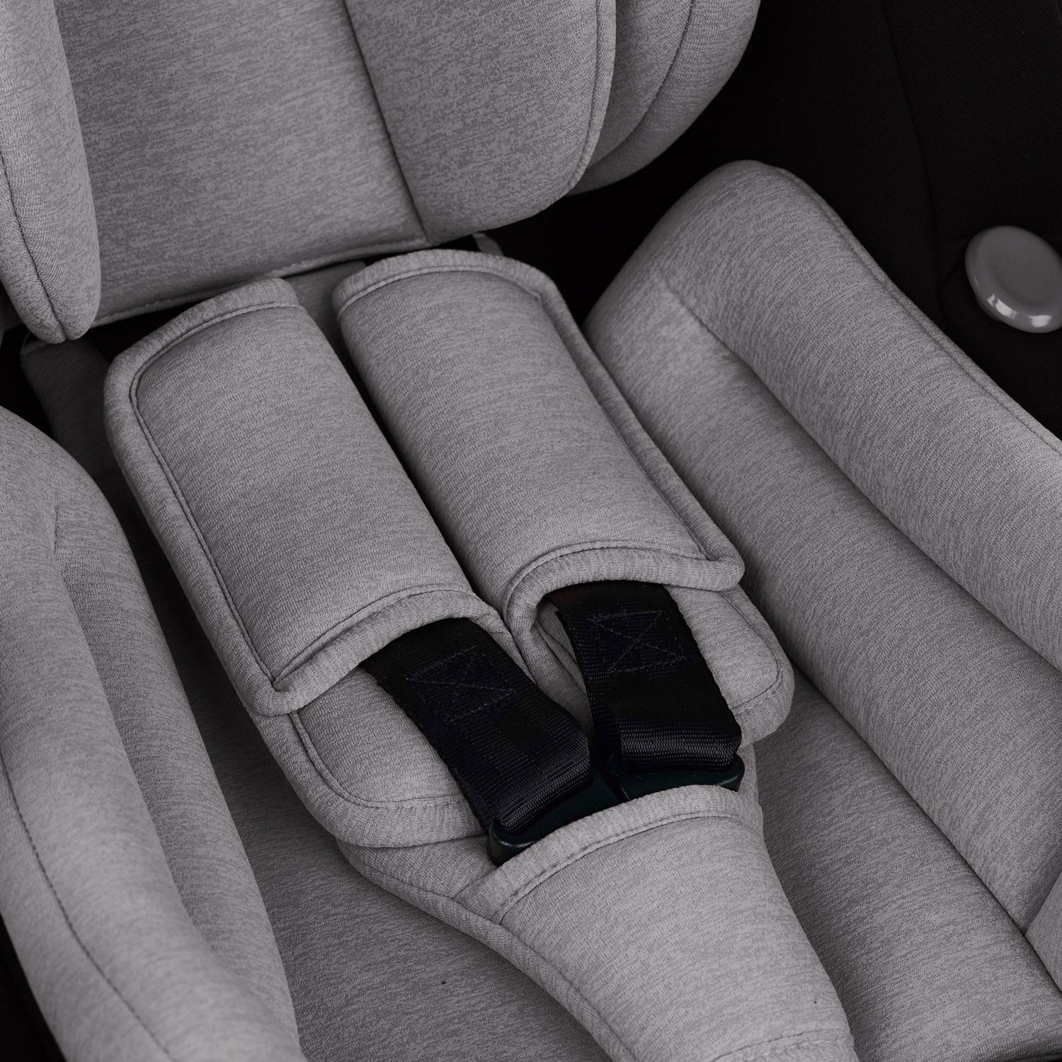 Noordi Fjordi V2 3in1 with Travel Carrier Car Seat