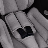 Jane Muum-4 + Travel Carrier Car Seat Bundle