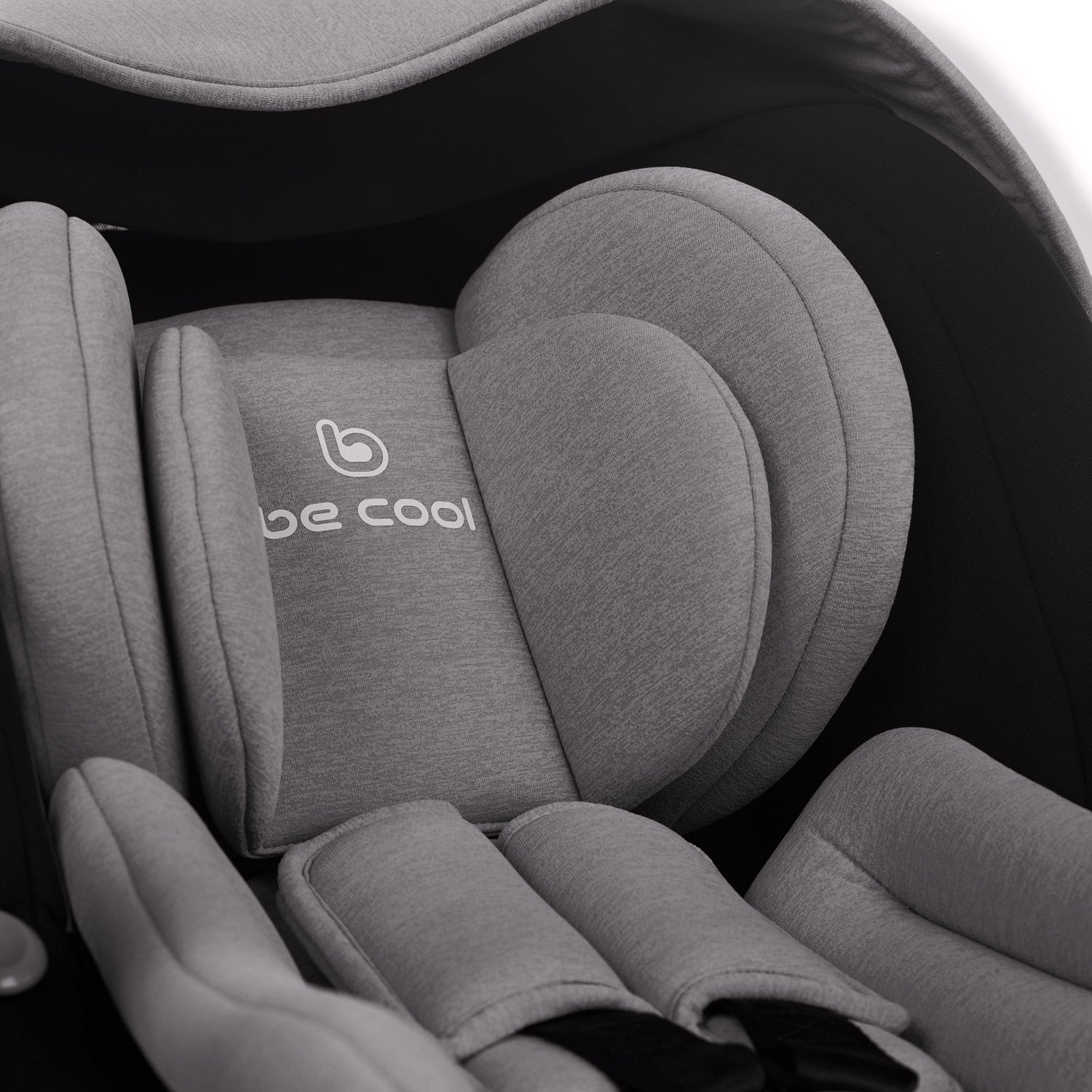 Jane Muum-4 + Travel Carrier Car Seat Bundle