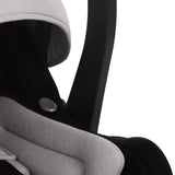 Jane Muum-4 + Travel Carrier Car Seat Bundle