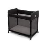 Bugaboo Stardust Travel Cot - Black