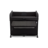Bugaboo Stardust Travel Cot - Black