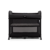 Bugaboo Stardust Travel Cot - Black