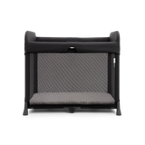Bugaboo Stardust Travel Cot - Black