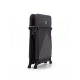 Bugaboo Stardust Travel Cot - Black
