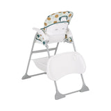 Graco Snackease Quick Folding Highchair - Organza